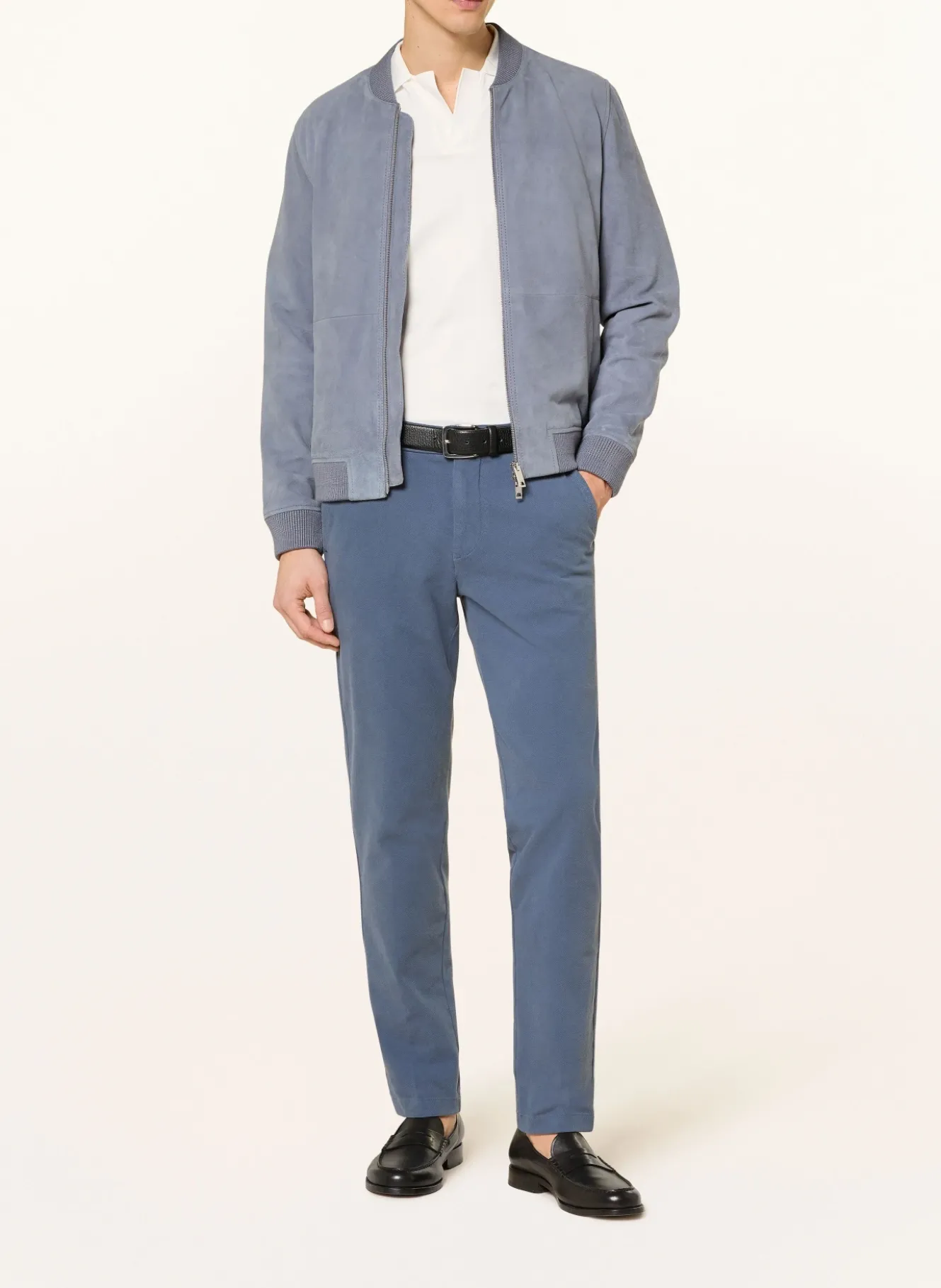 Chino KAITON Slim Fit