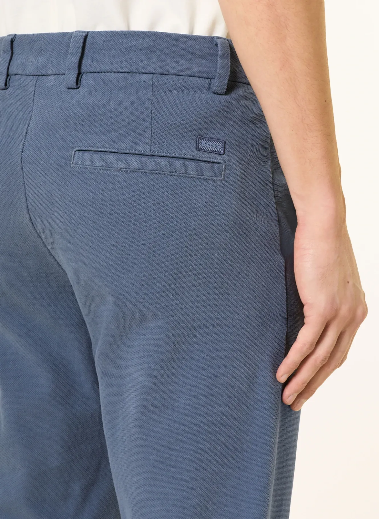 Chino KAITON Slim Fit
