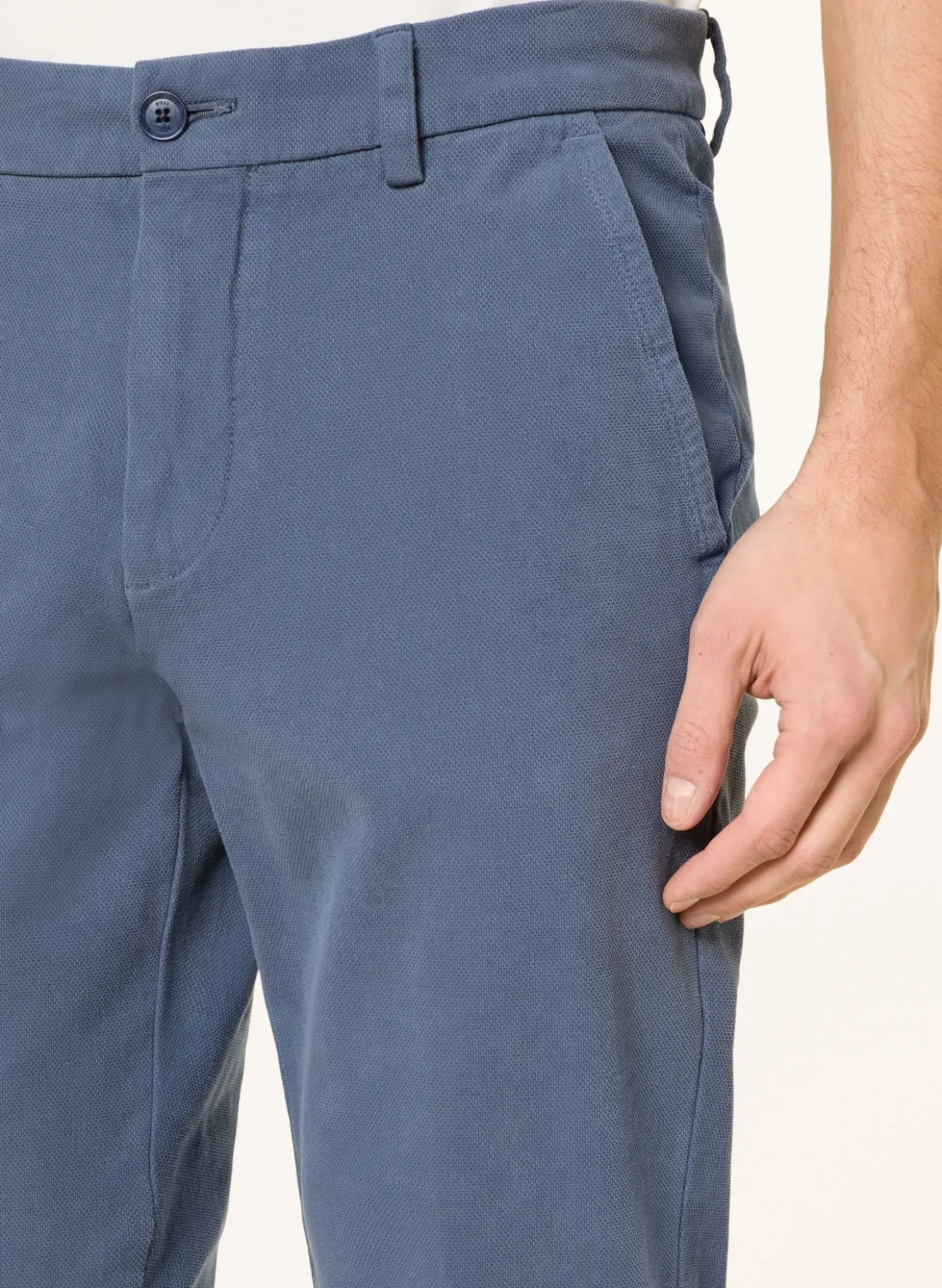 Chino KAITON Slim Fit