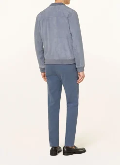 Chino KAITON Slim Fit