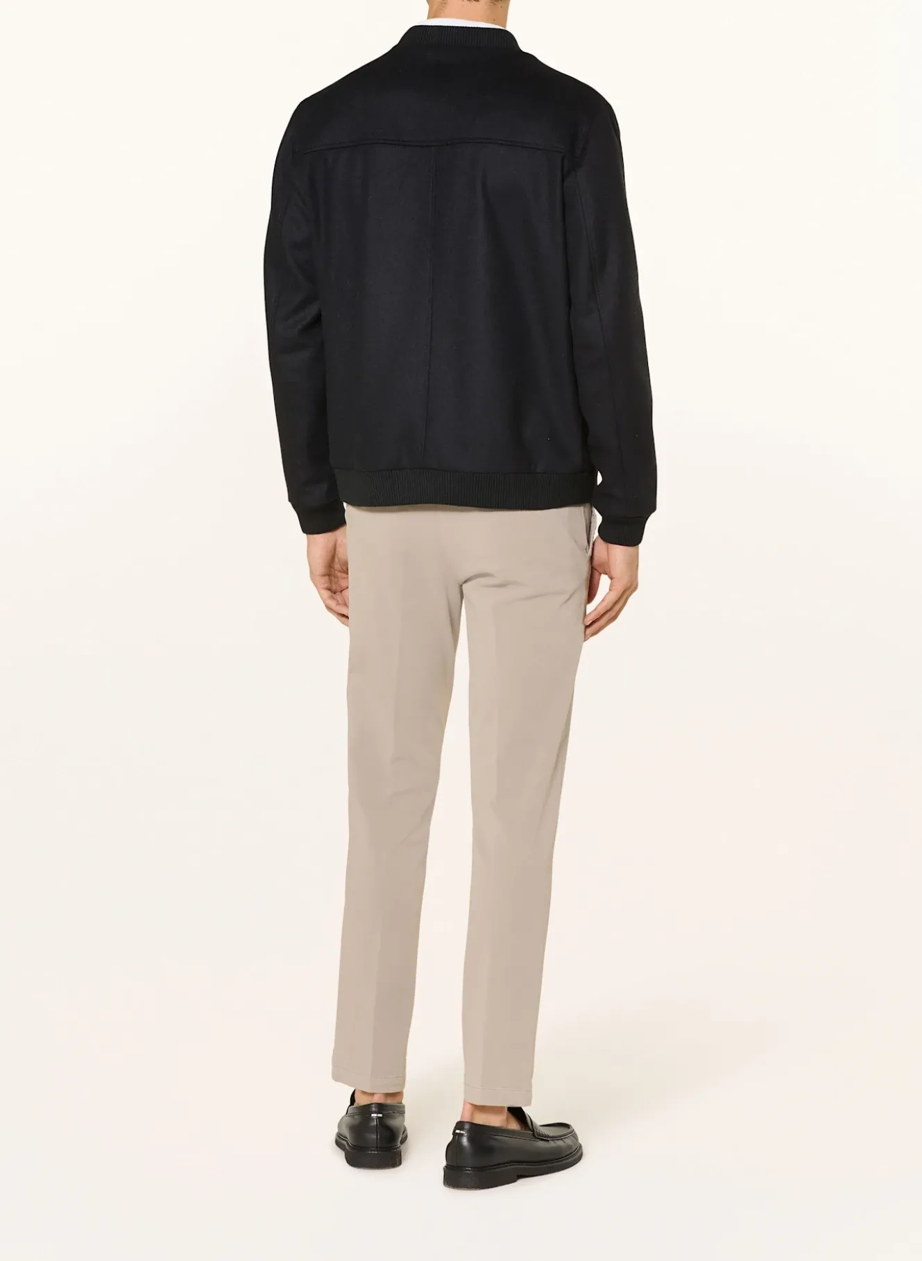 Chino KAITON Slim Fit