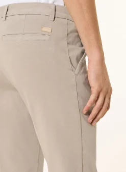 Chino KAITON Slim Fit