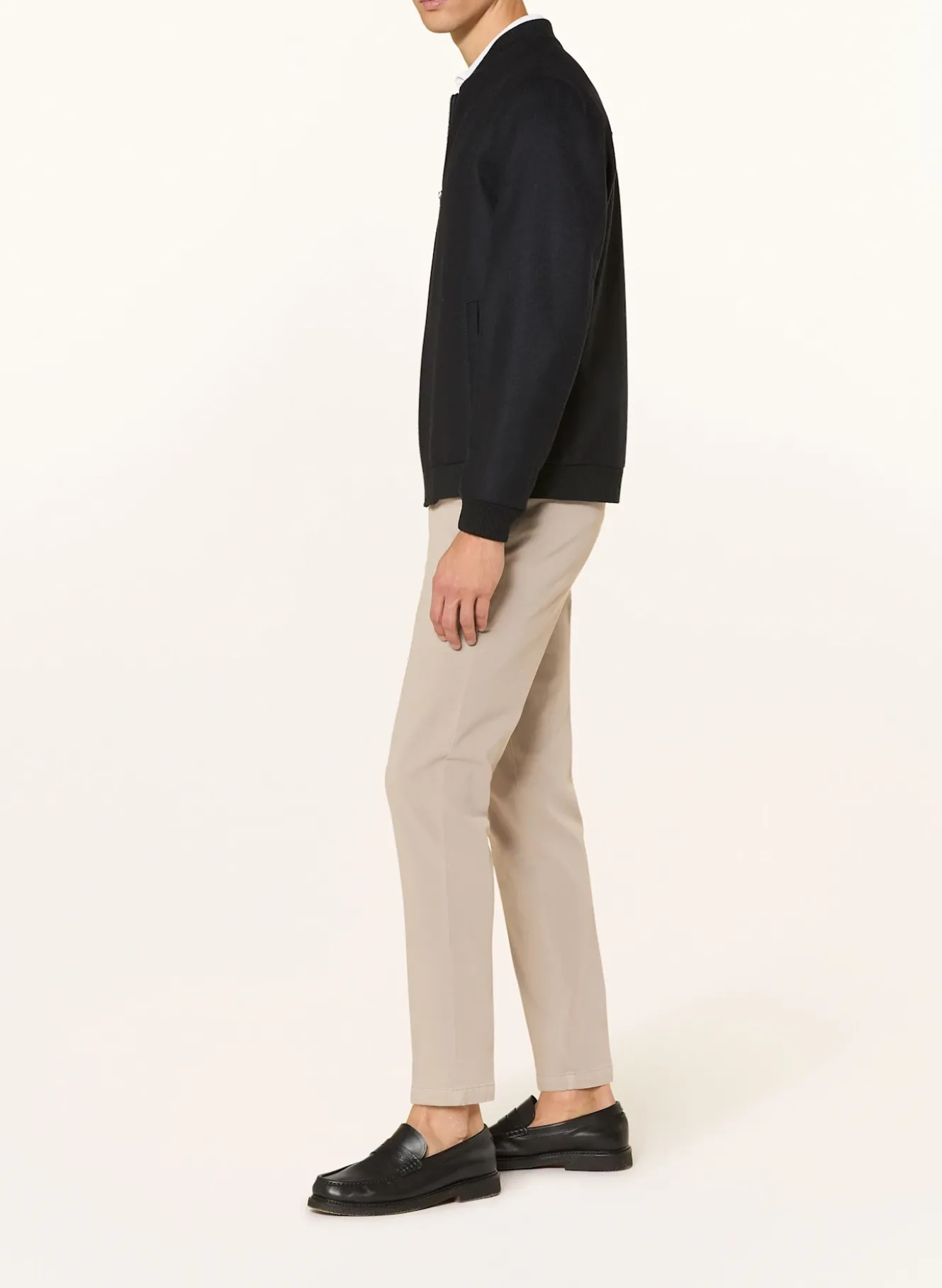 Chino KAITON Slim Fit
