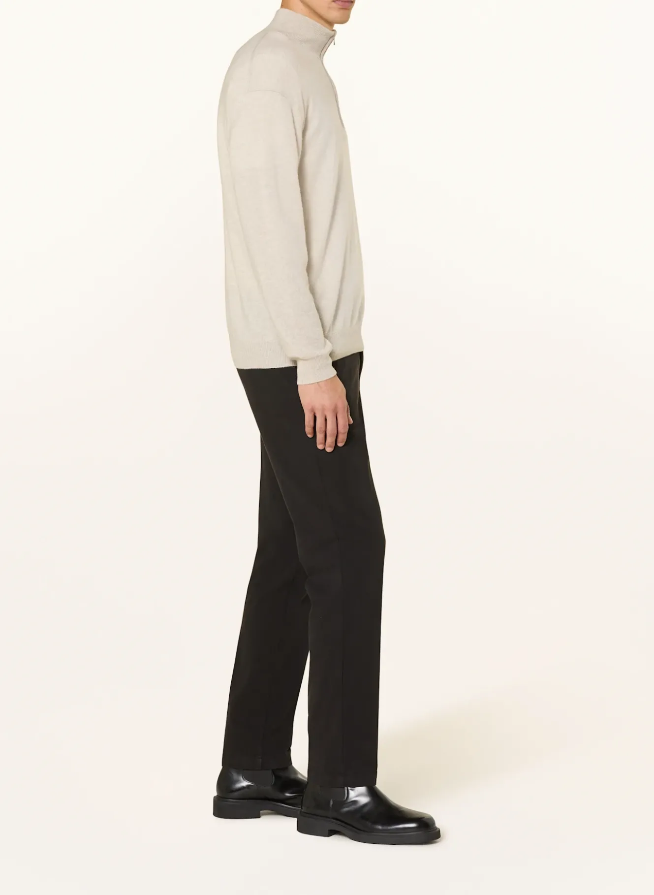 Chino KAITON Slim Fit