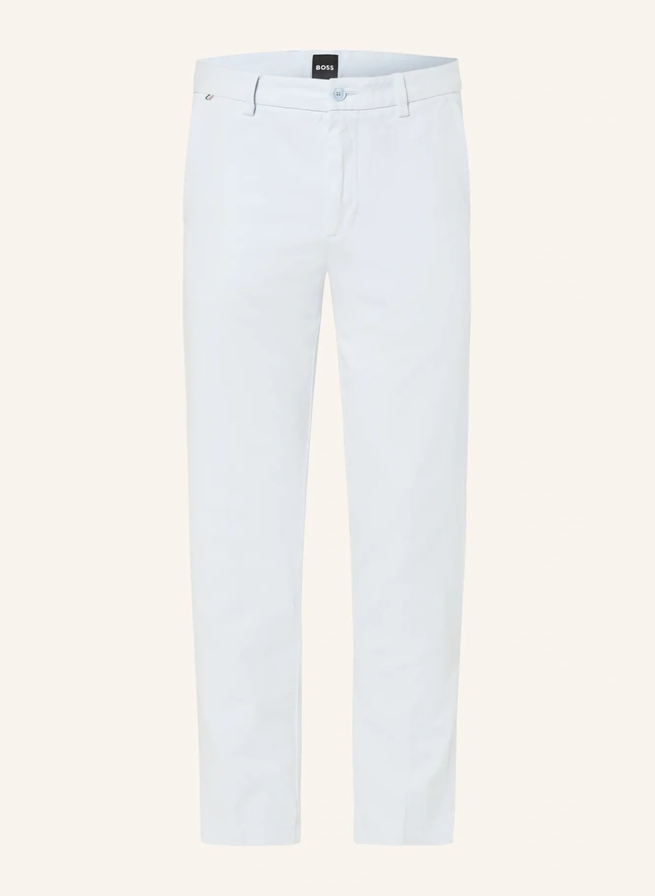 Chino KAITON Slim Fit