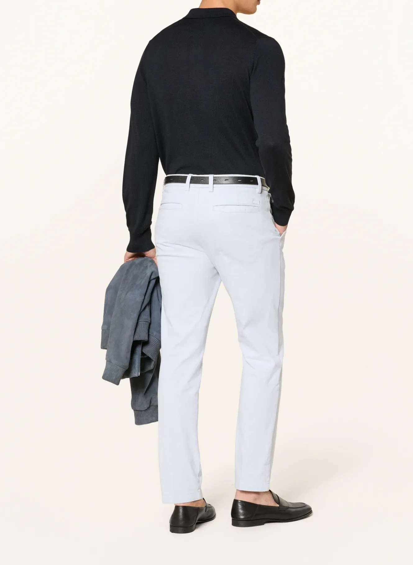 Chino KAITON Slim Fit