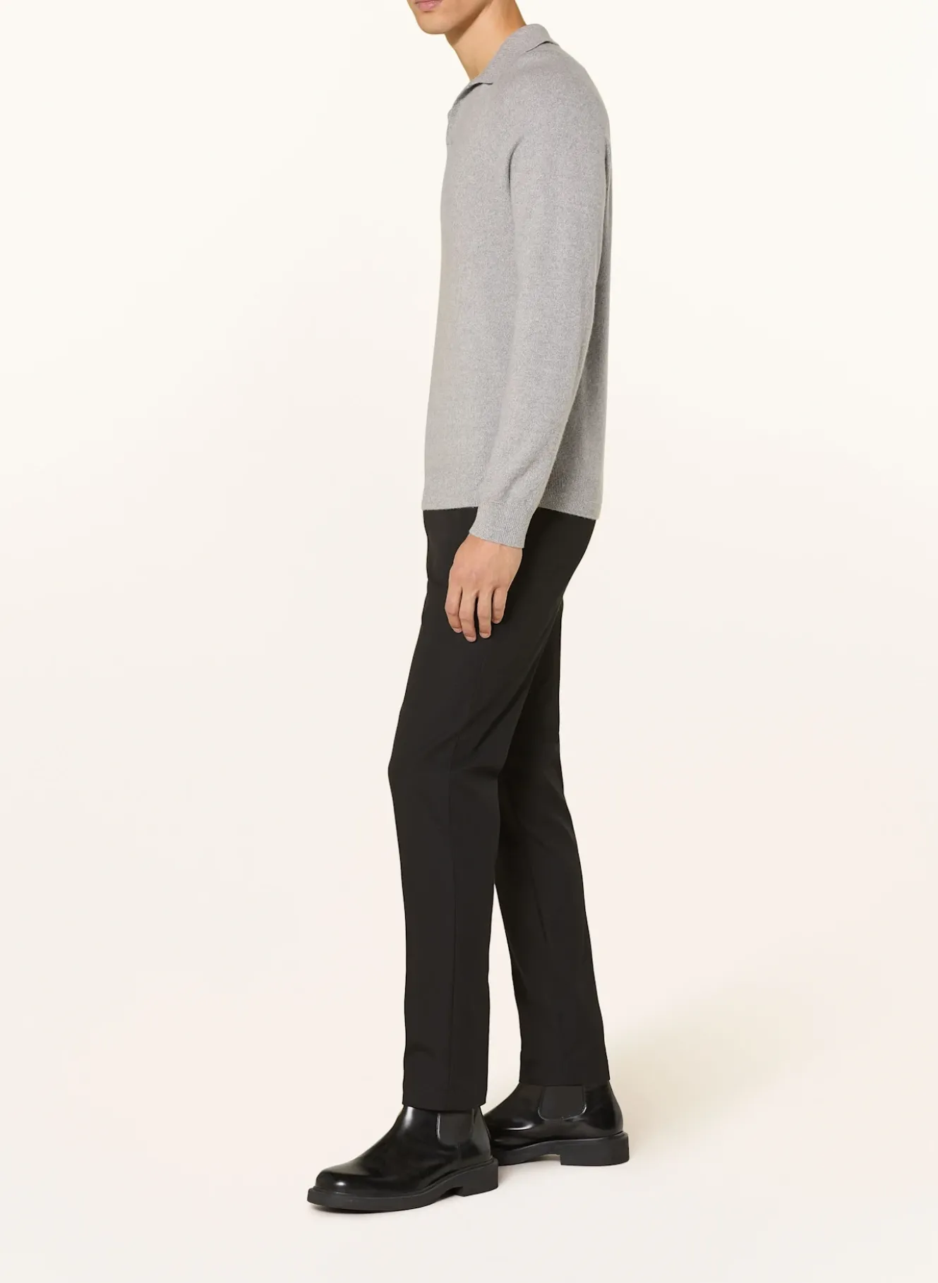 Chino KAITON Slim Fit