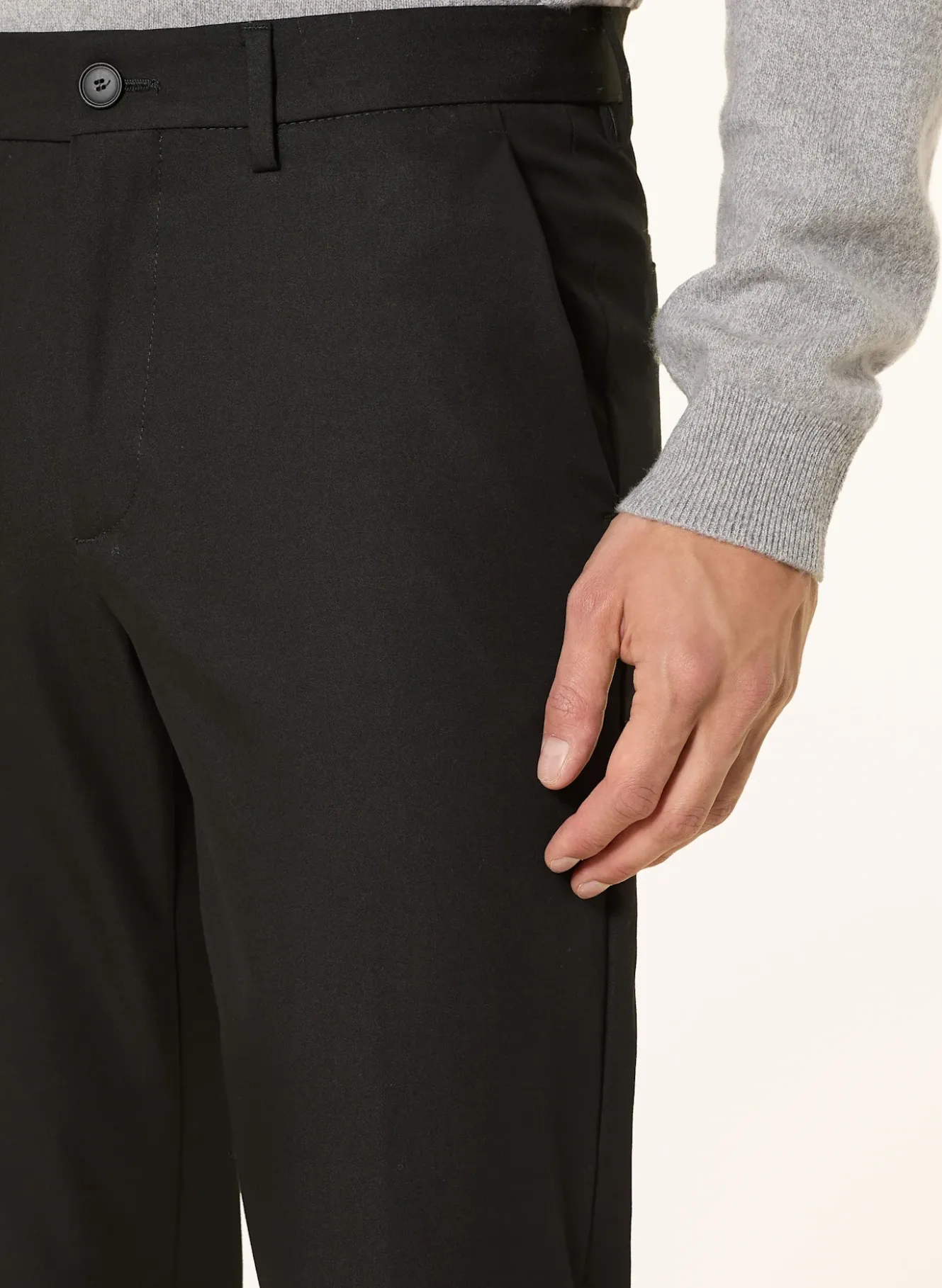 Chino KAITON Slim Fit