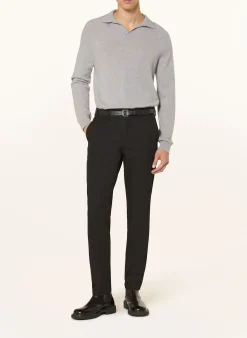 Chino KAITON Slim Fit