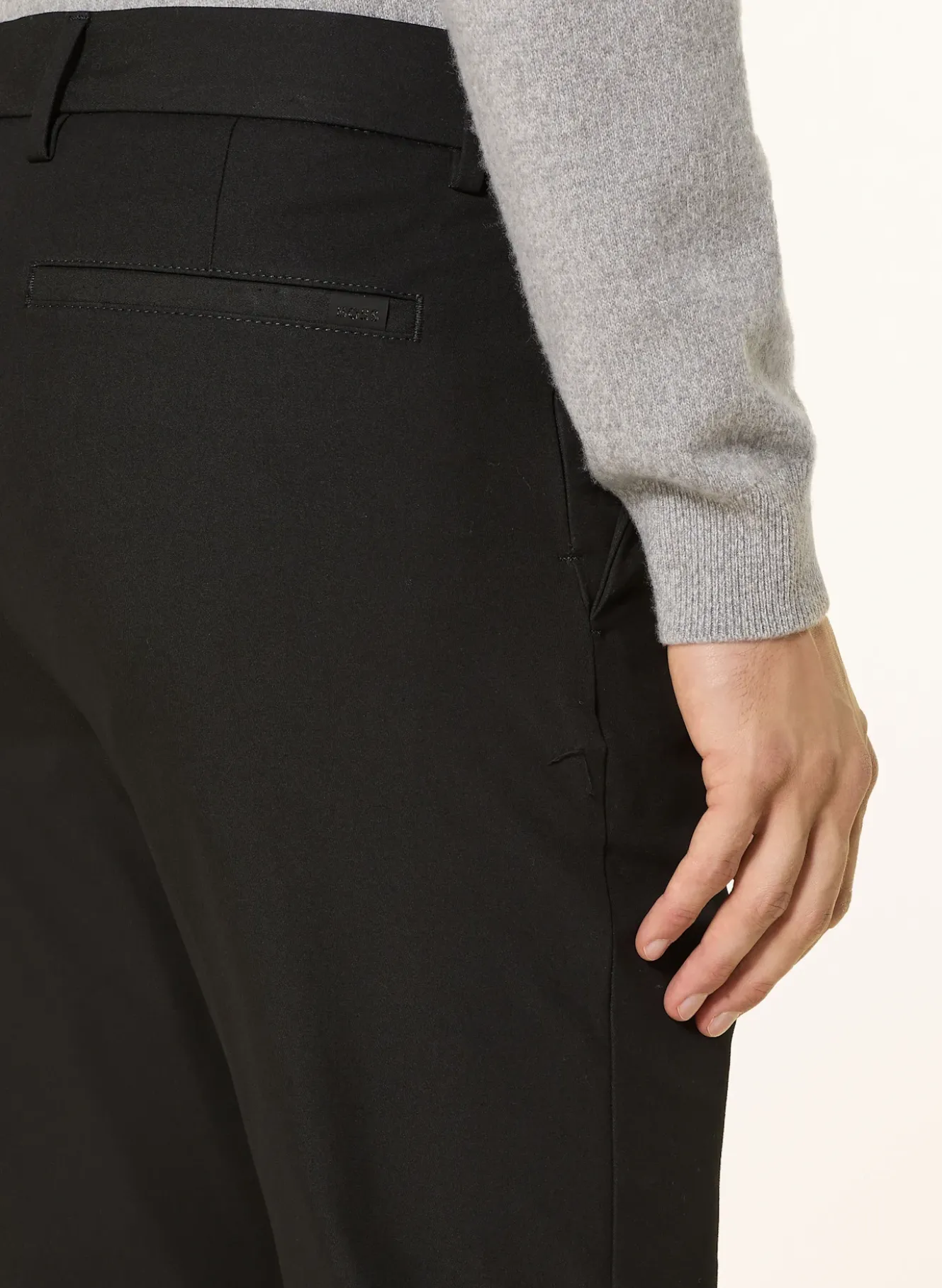 Chino KAITON Slim Fit