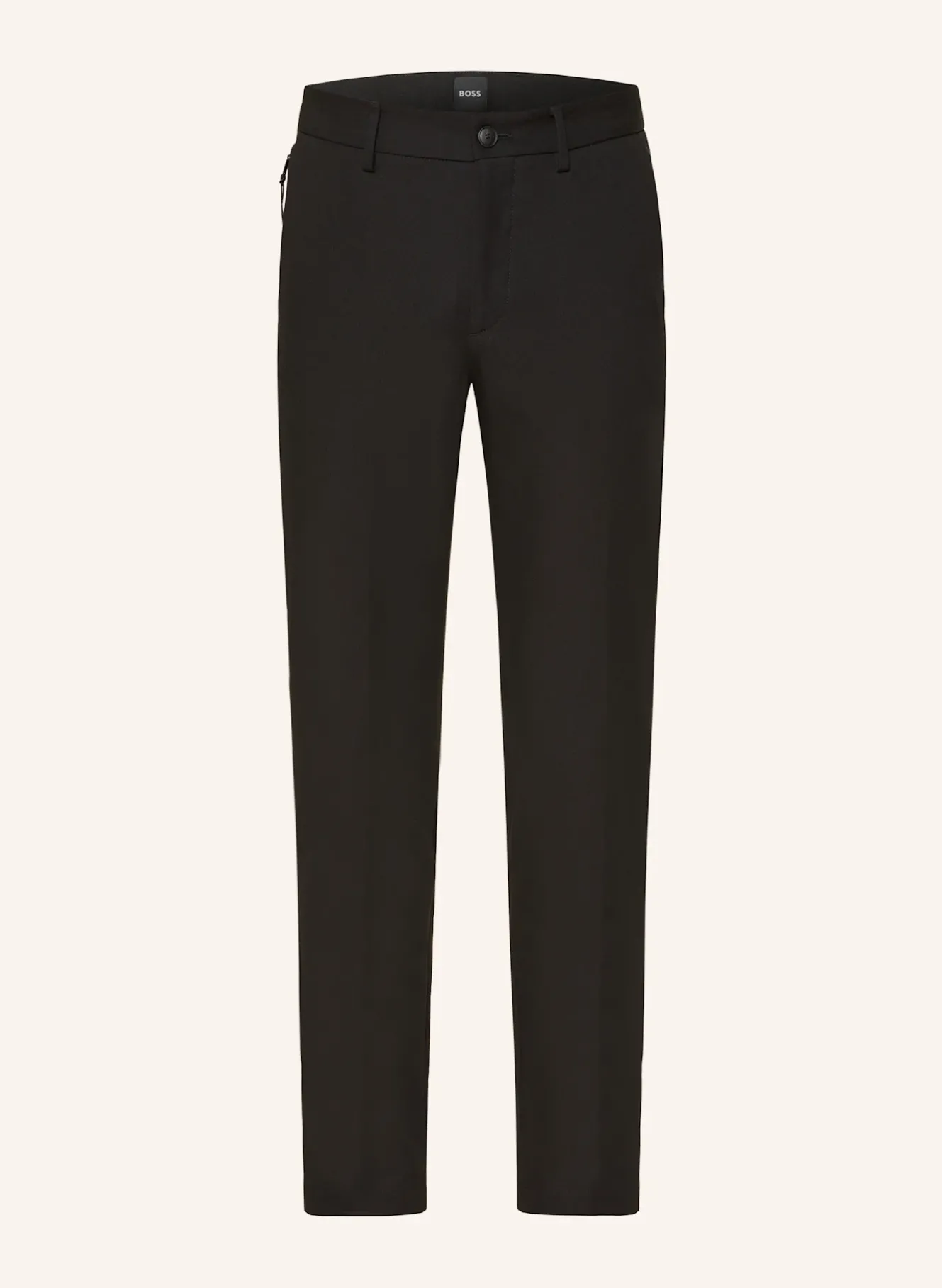 Chino KAITON Slim Fit