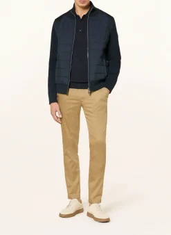Chino KAITON Slim Fit