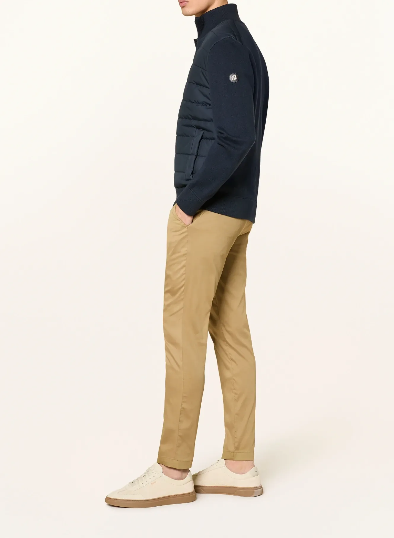 Chino KAITON Slim Fit