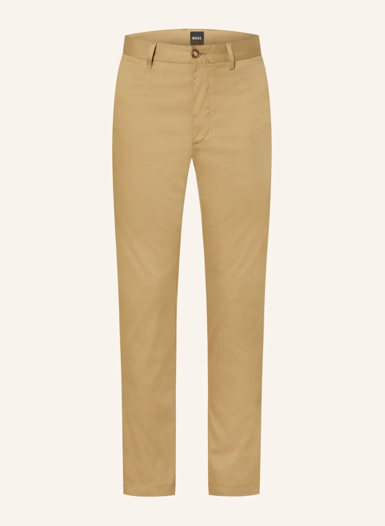 Chino KAITON Slim Fit