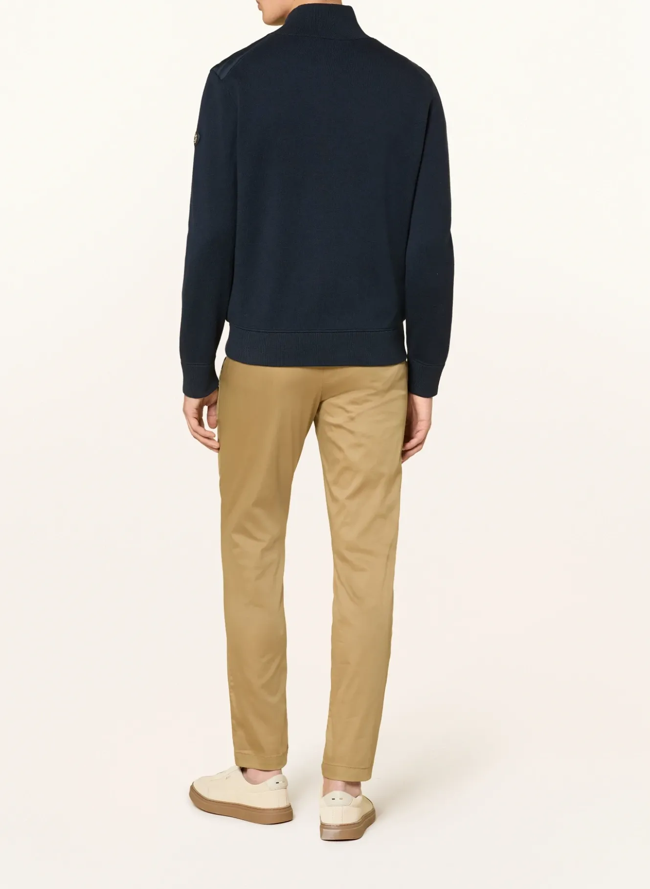 Chino KAITON Slim Fit
