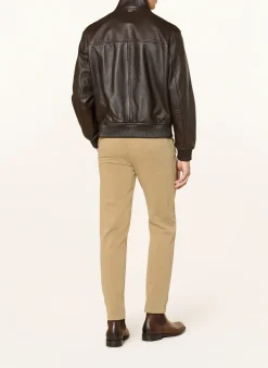 Chino KAITON Slim Fit