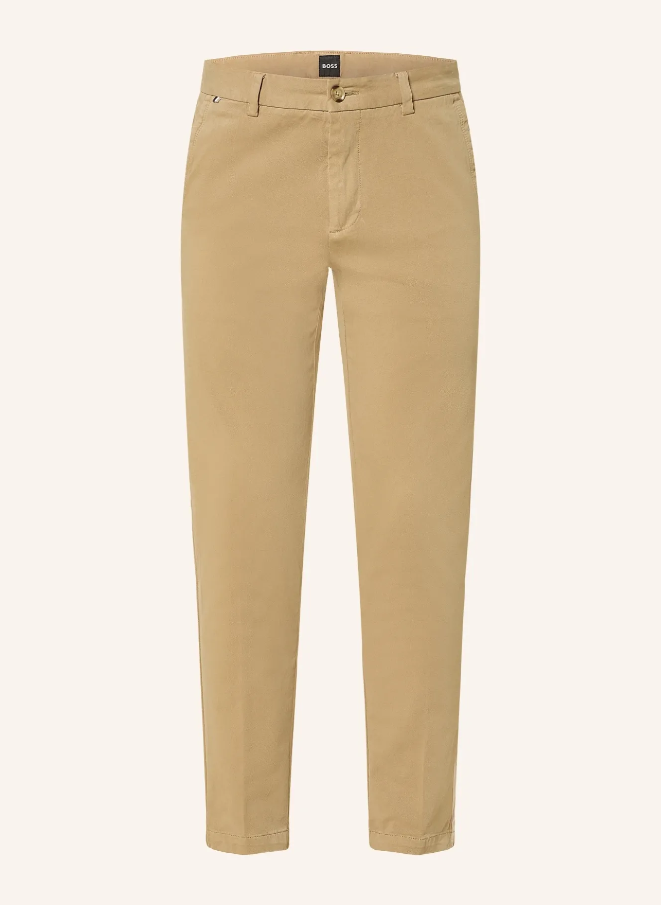 Chino KAITON Slim Fit