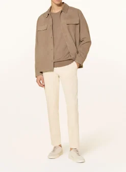 Chino KAITON Slim Fit