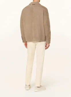 Chino KAITON Slim Fit