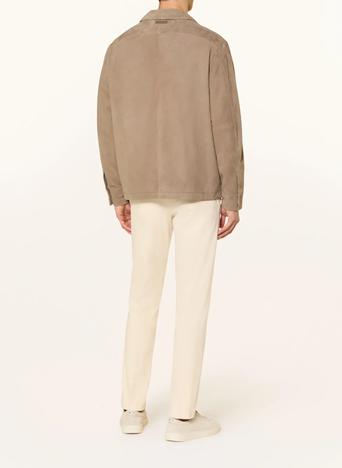 Chino KAITON Slim Fit