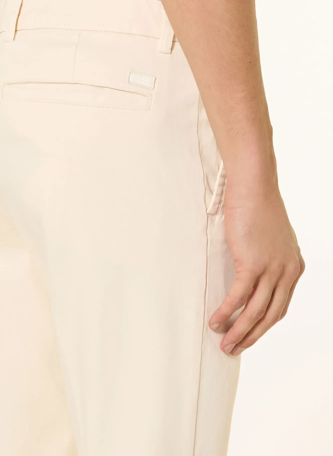 Chino KAITON Slim Fit