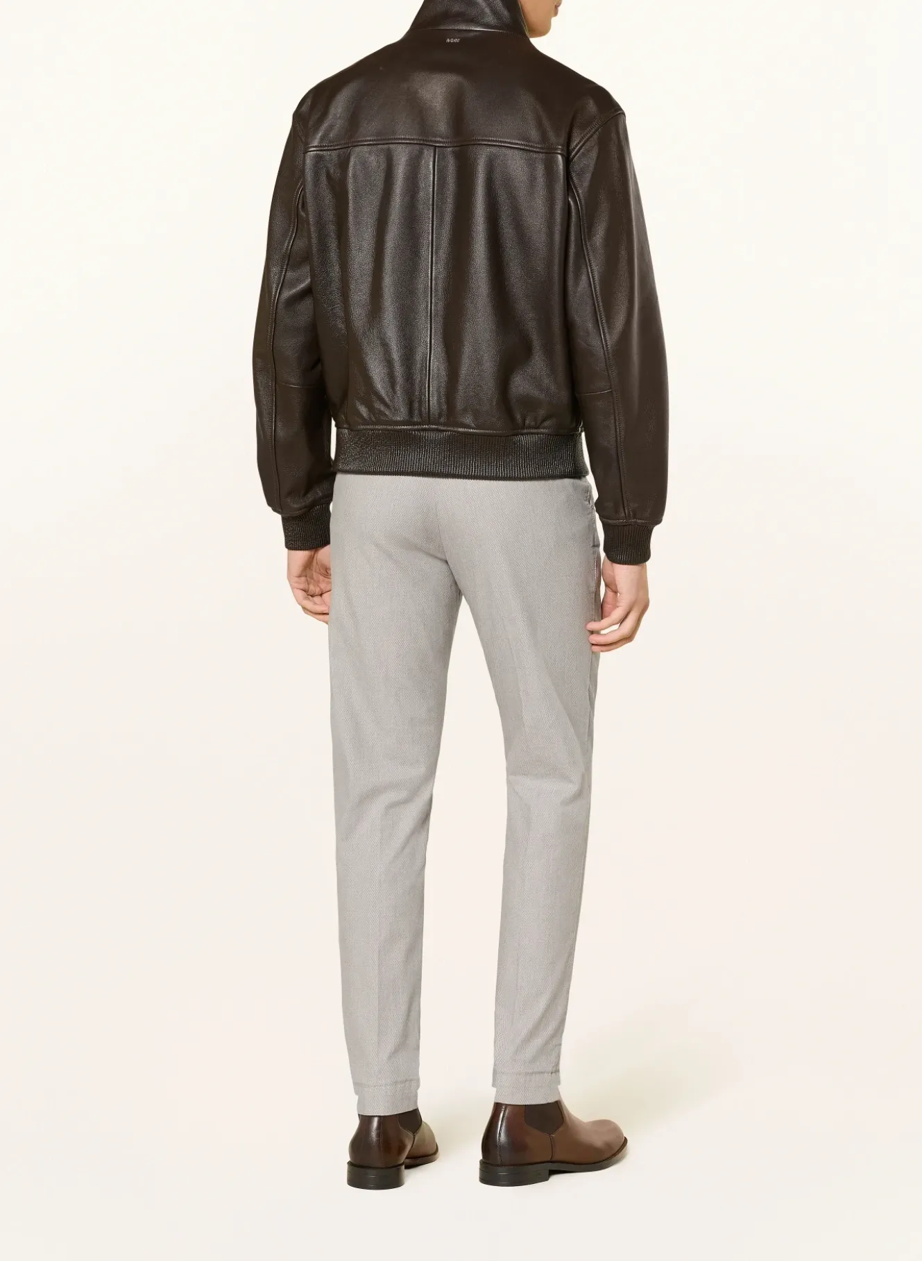 Chino KANRE Regular Fit