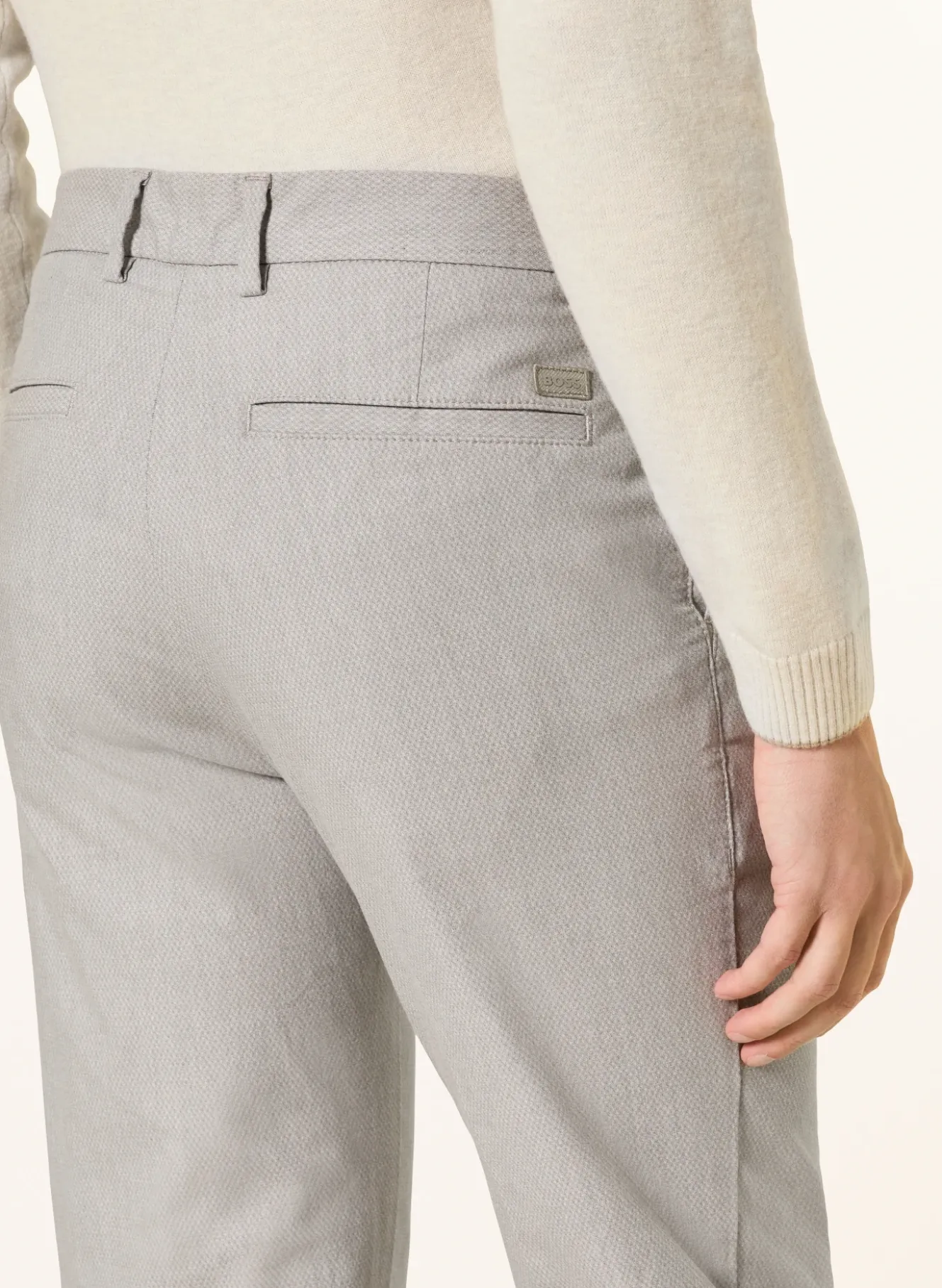 Chino KANRE Regular Fit