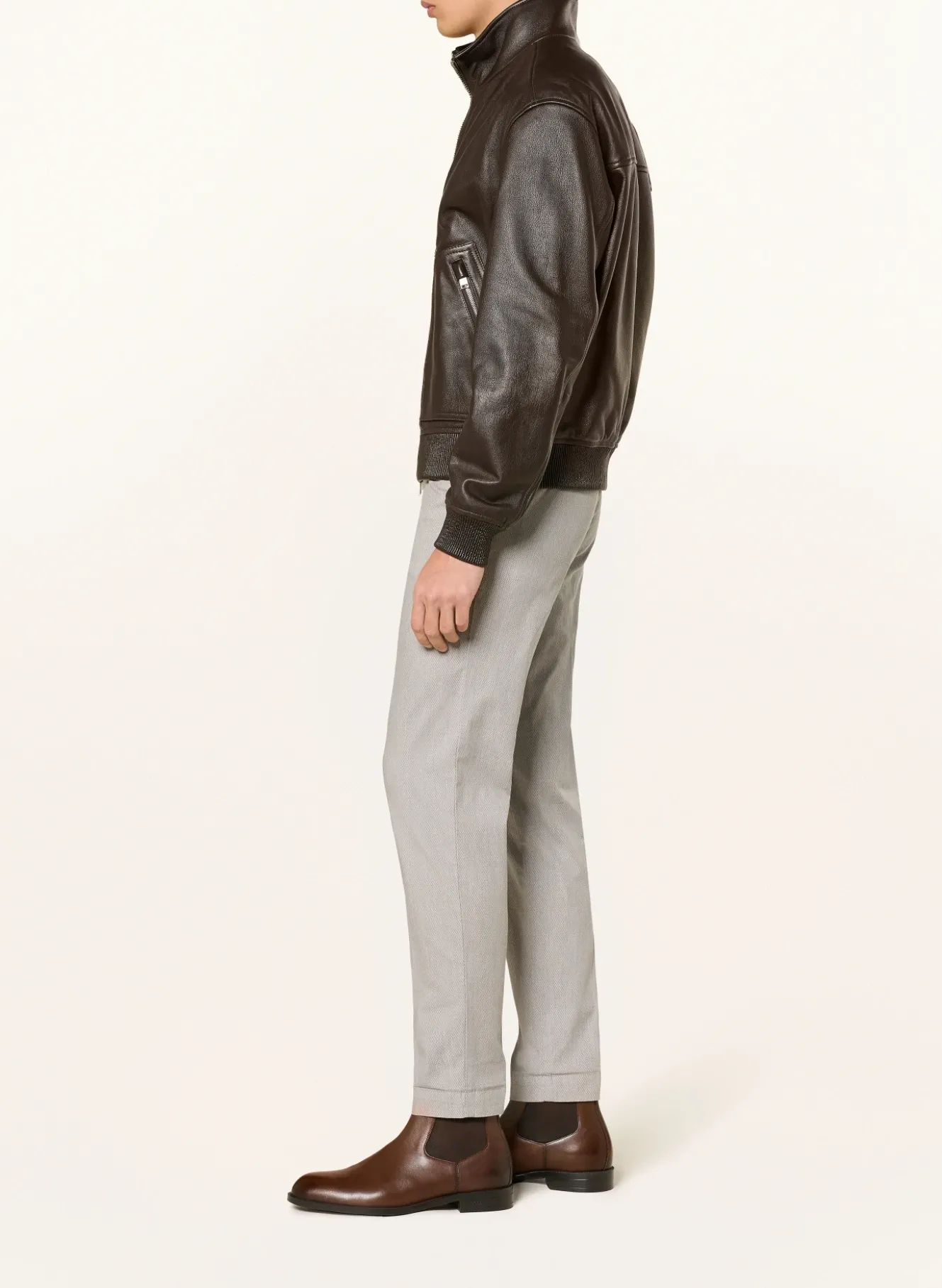 Chino KANRE Regular Fit