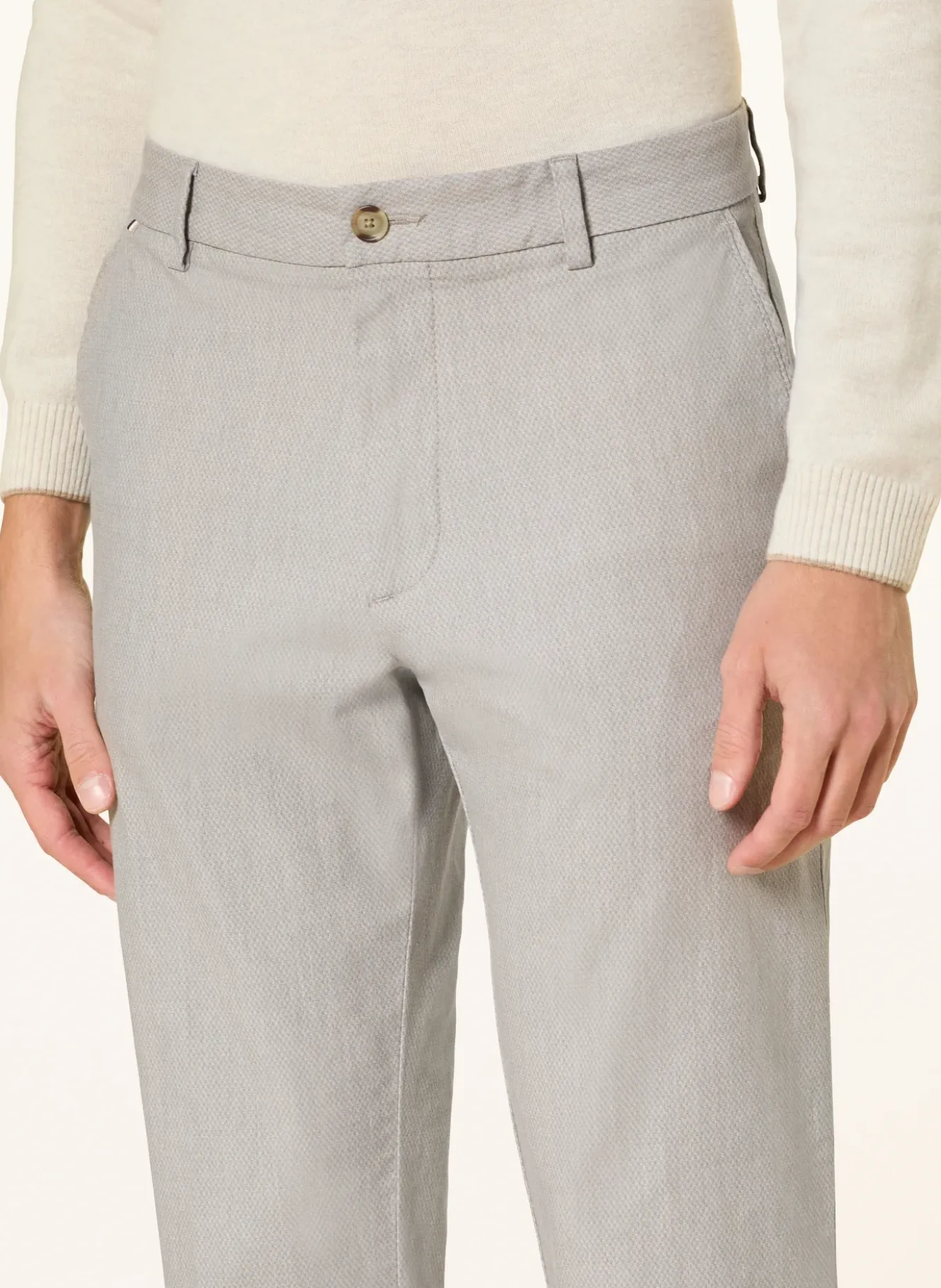 Chino KANRE Regular Fit