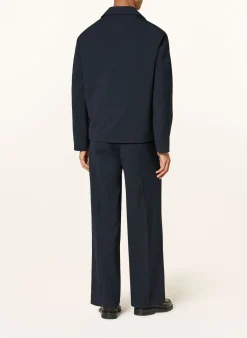 Chino LEEK_WIDE Wide Fit