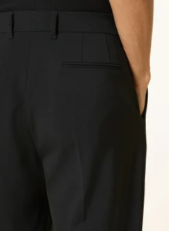 Chino LEEK_WIDE Wide Fit