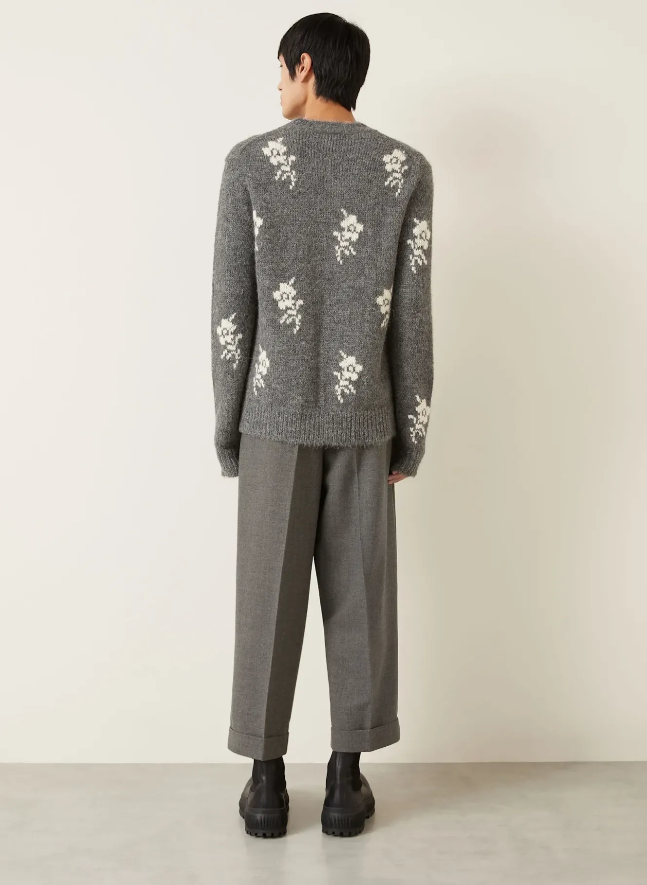 Chino Loose Fit