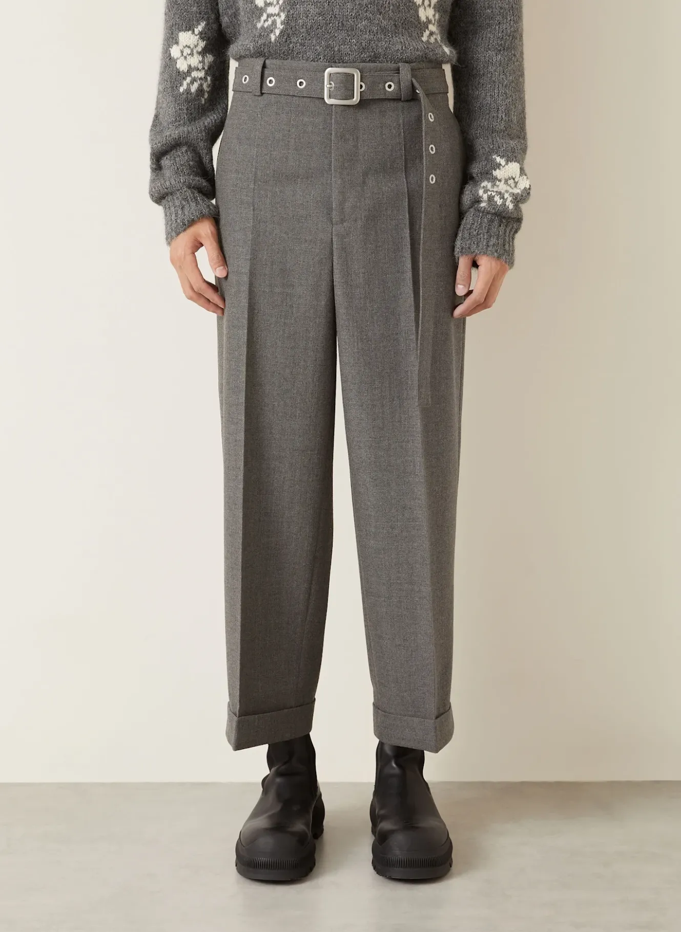 Chino Loose Fit
