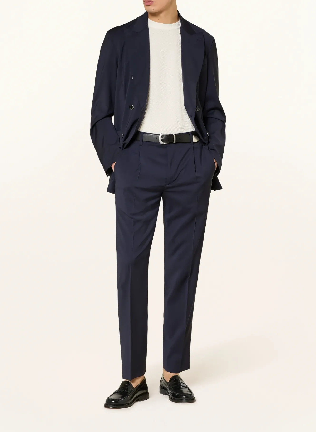 Chino MASCO Extra Slim Fit