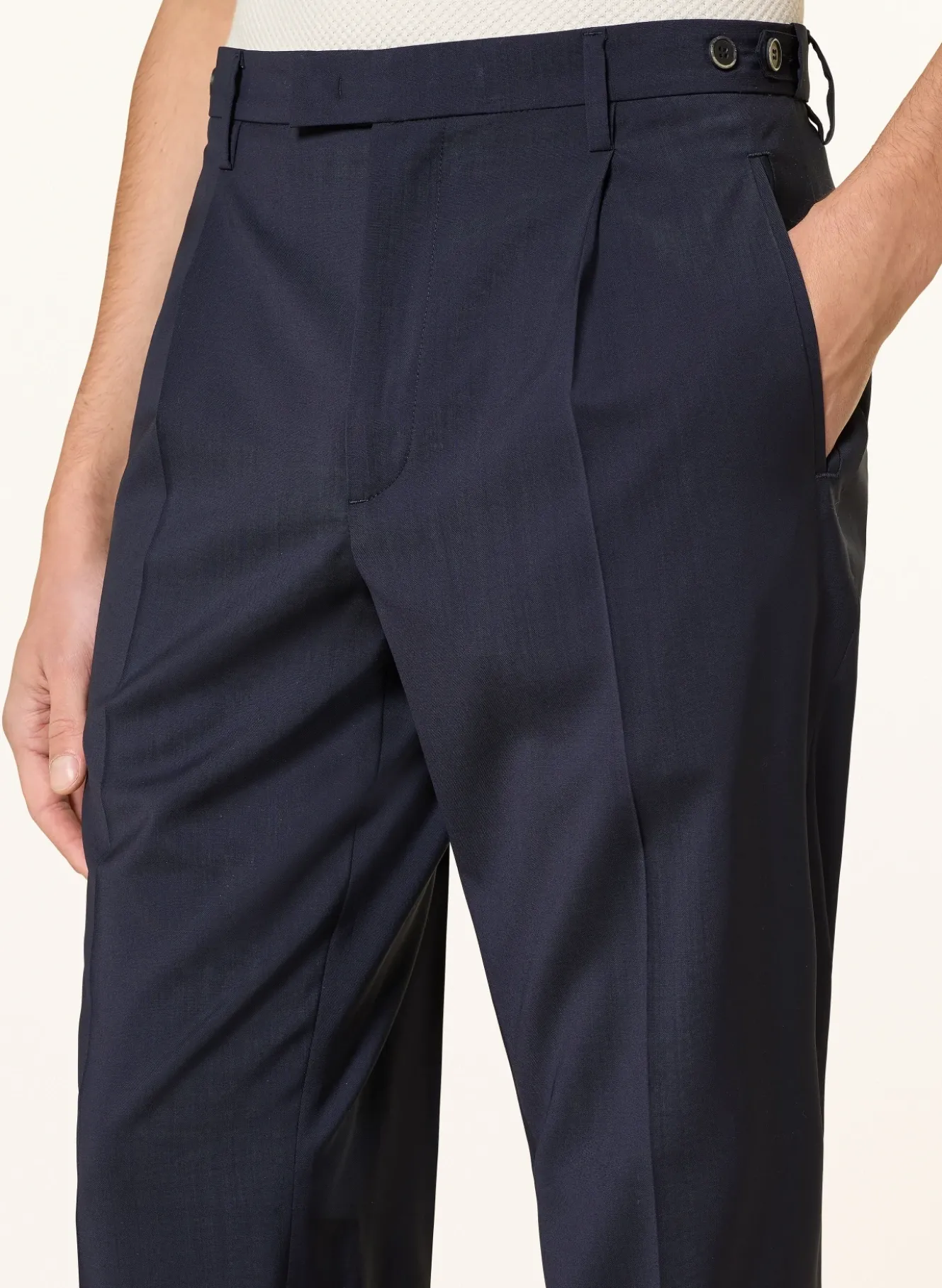 Chino MASCO Extra Slim Fit
