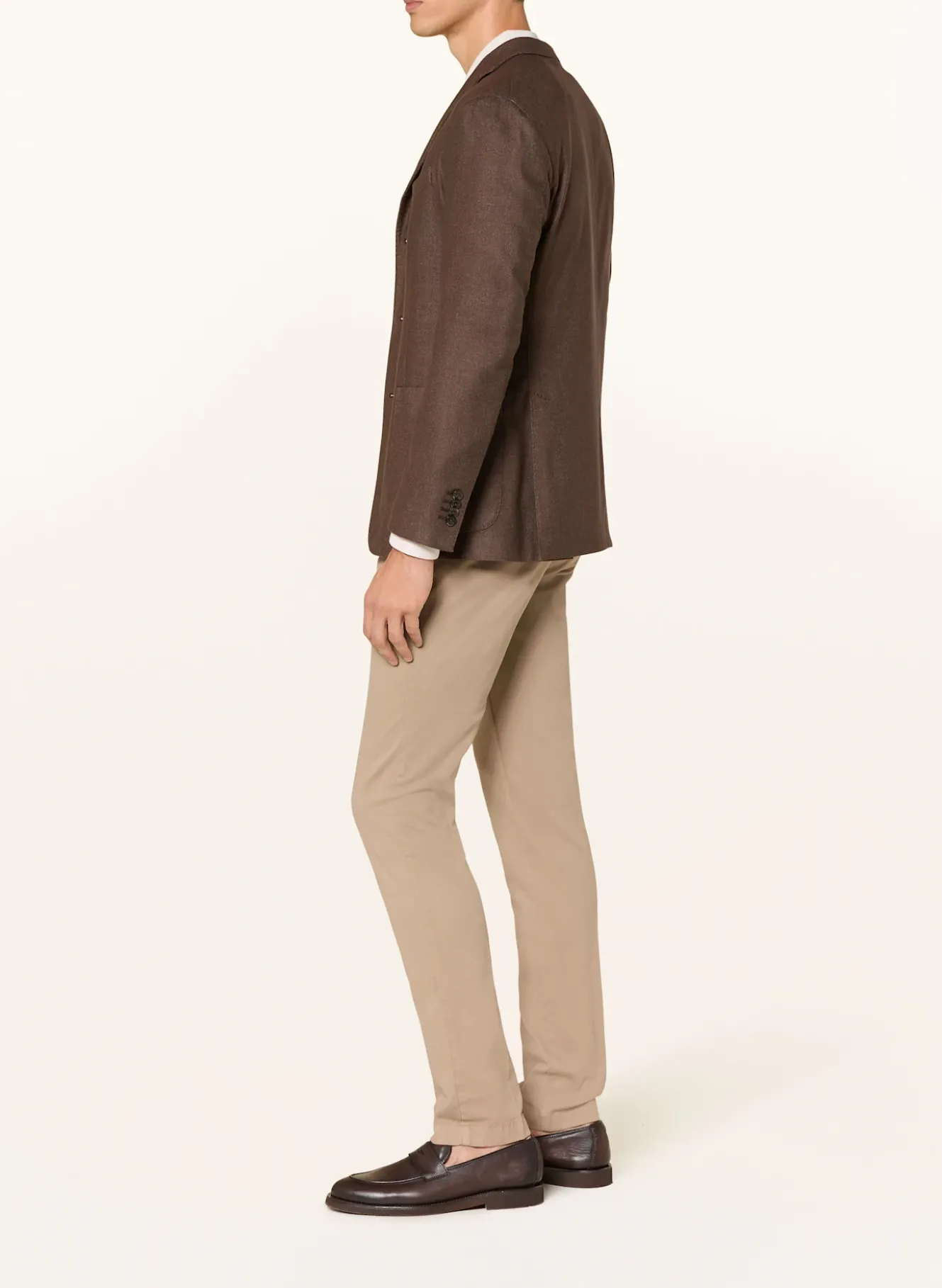Chino MORELLO Slim Fit