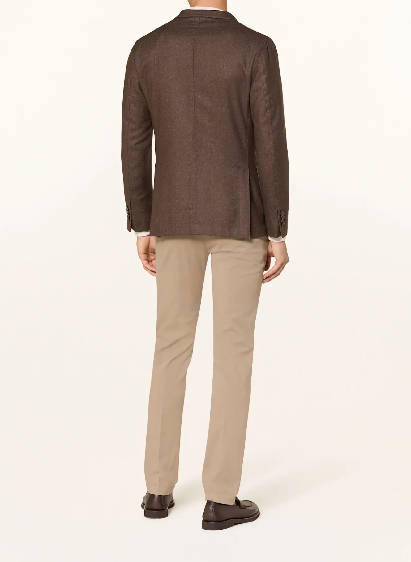 Chino MORELLO Slim Fit