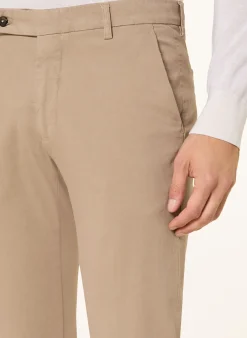 Chino MORELLO Slim Fit