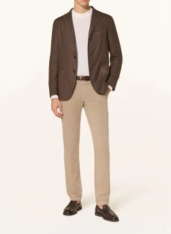 Chino MORELLO Slim Fit