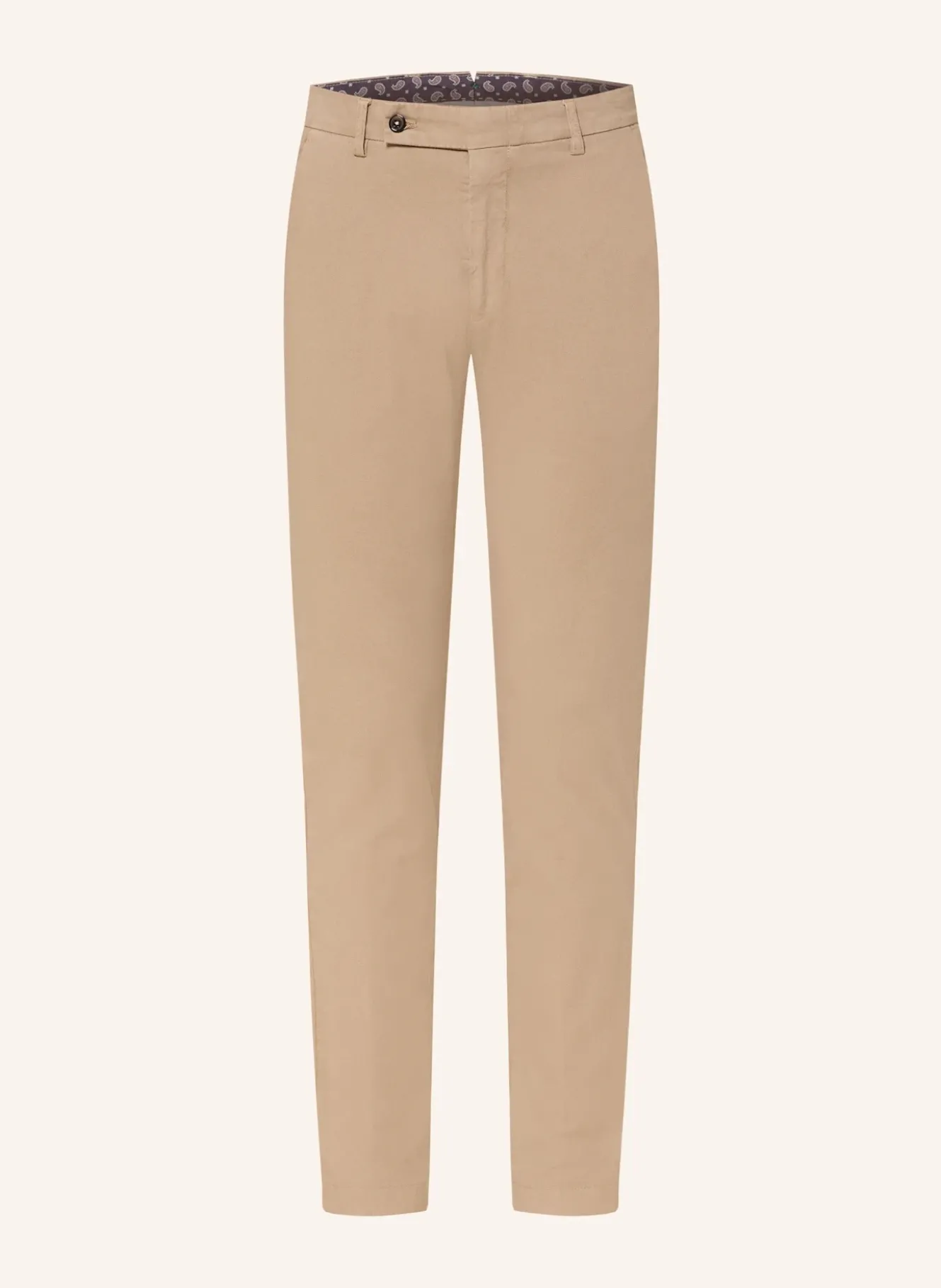 Chino MORELLO Slim Fit