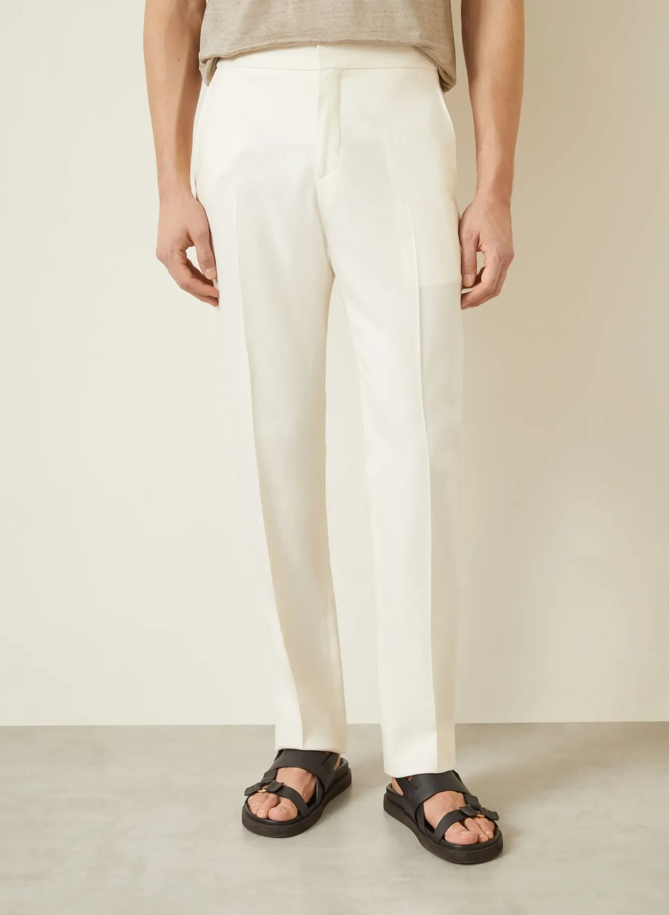 Chino OASI Regular Fit