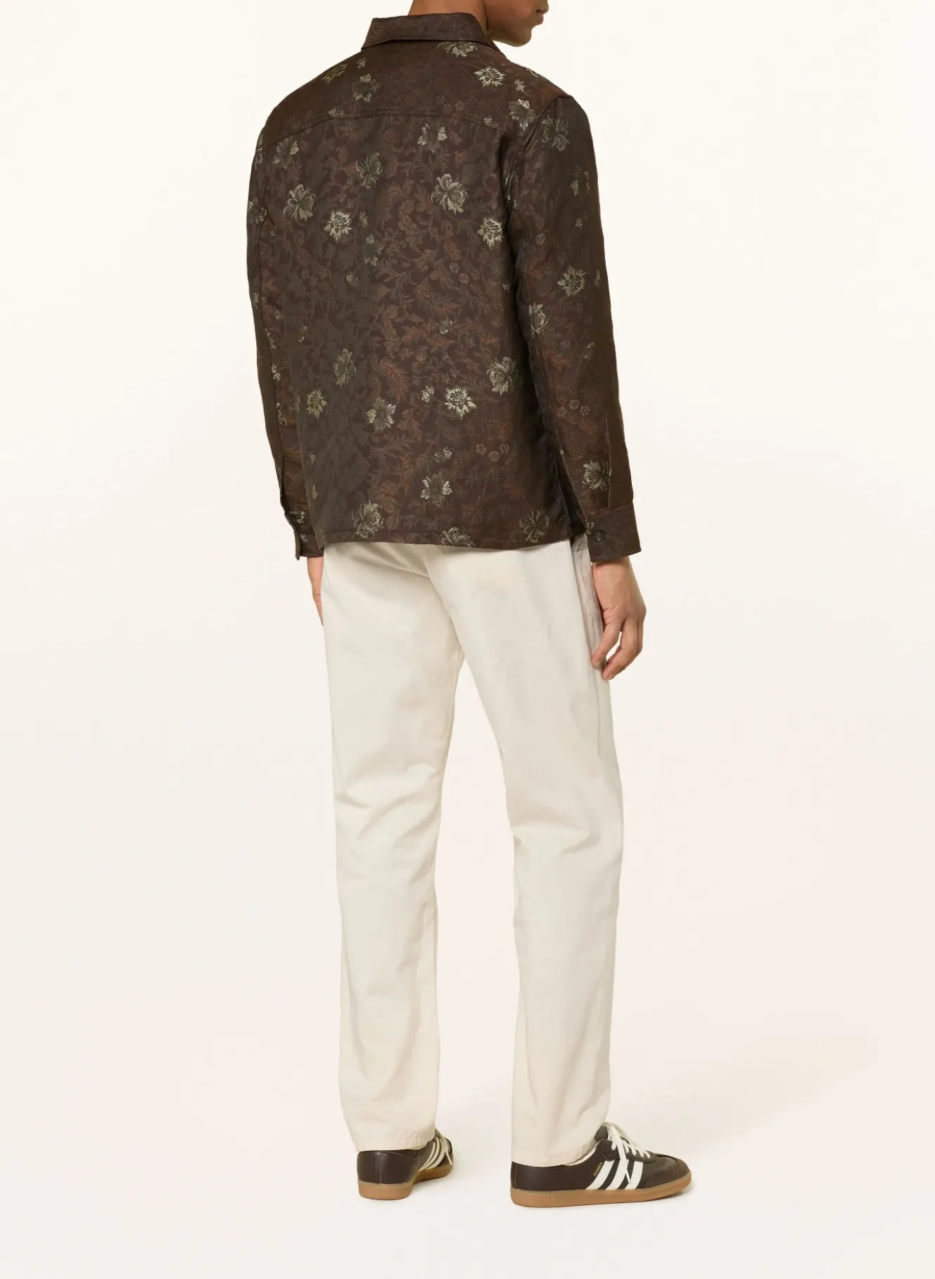 Chino OSCAR Regular Fit