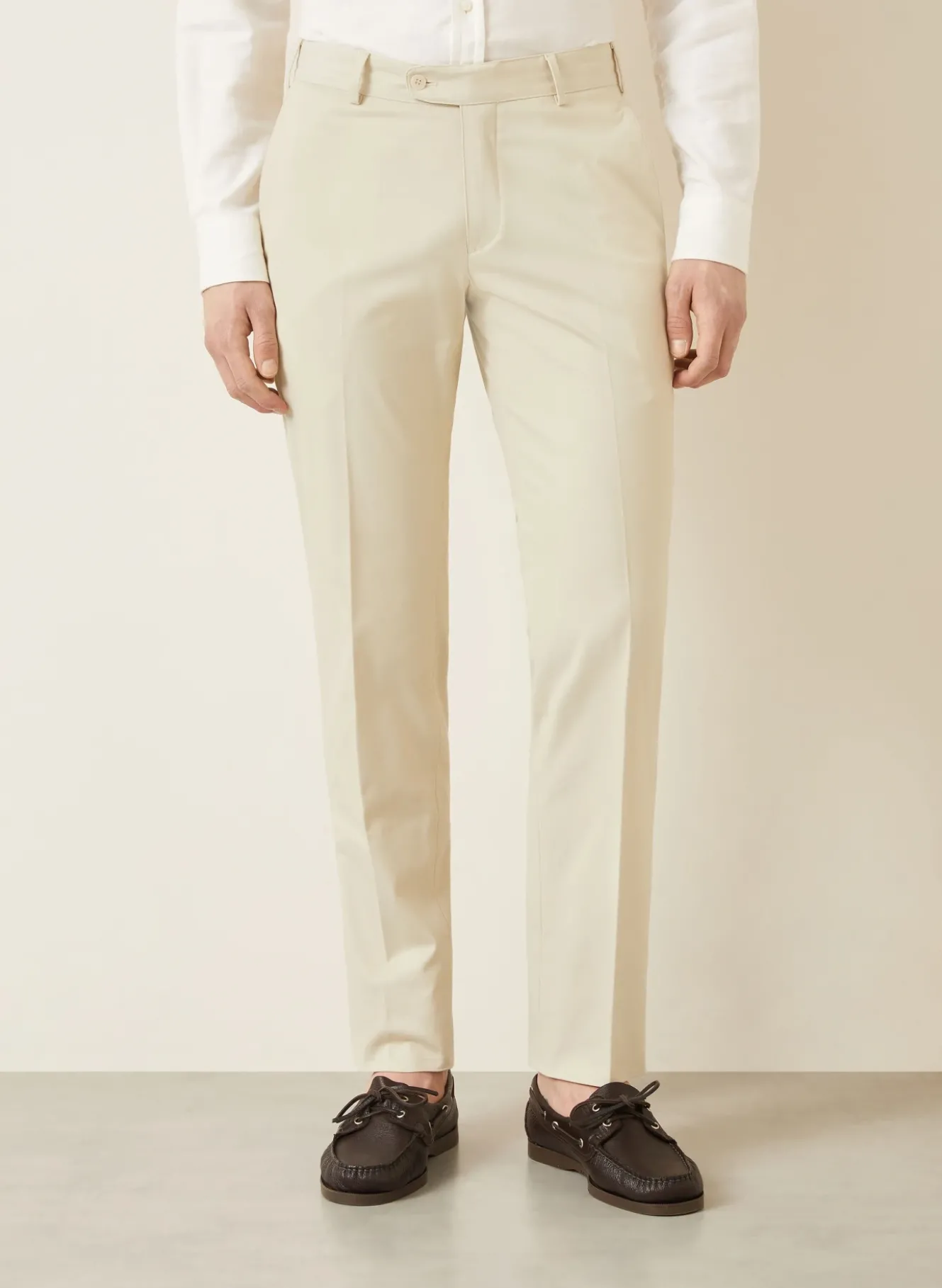 Chino PIENZA Slim Fit