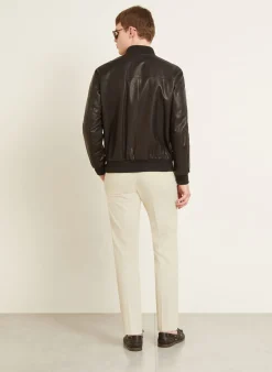 Chino PIENZA Slim Fit