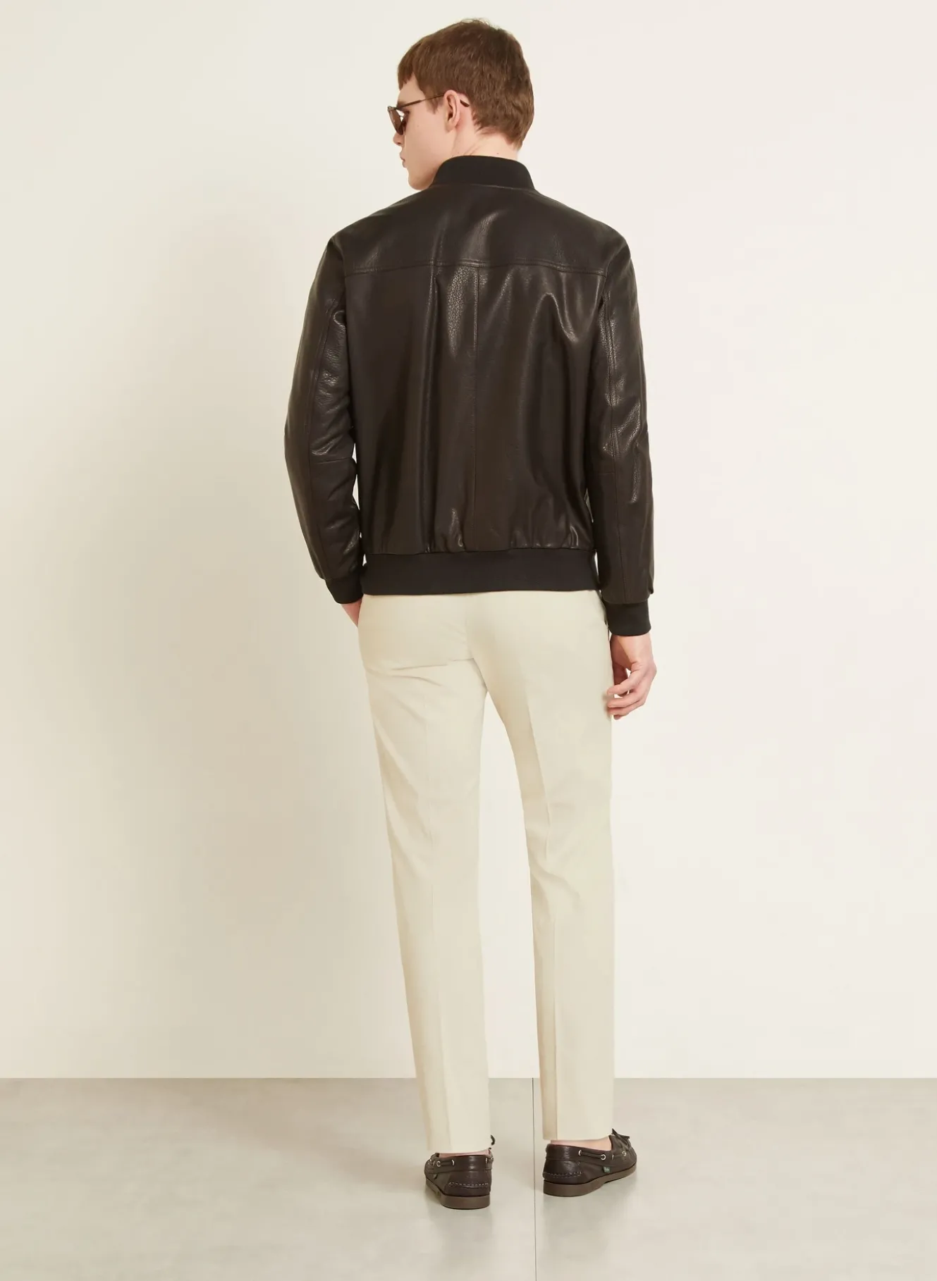 Chino PIENZA Slim Fit