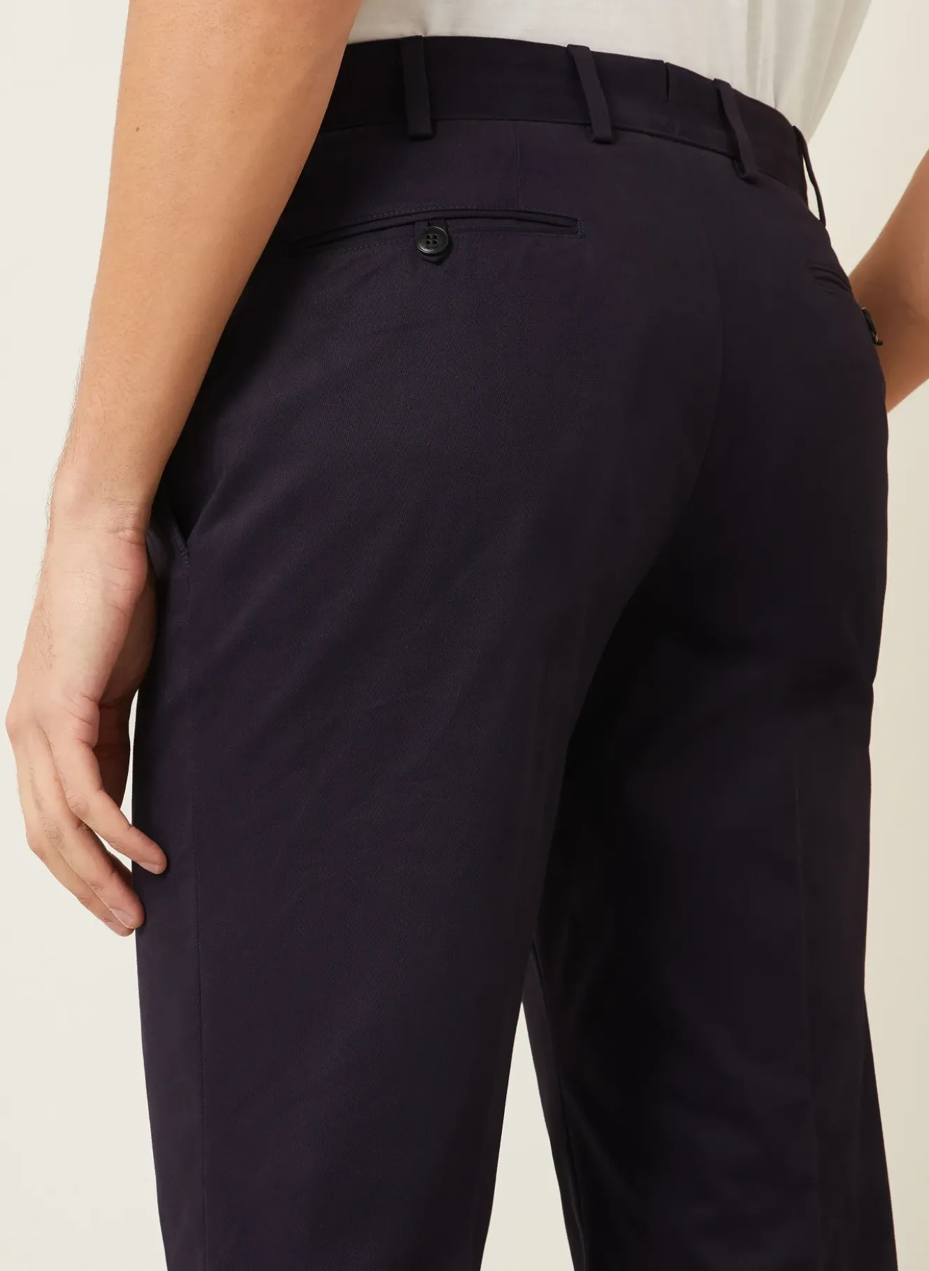 Chino PIENZA Slim Fit