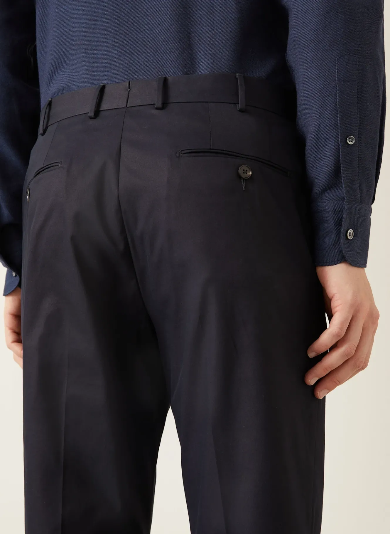 Chino Regular Fit