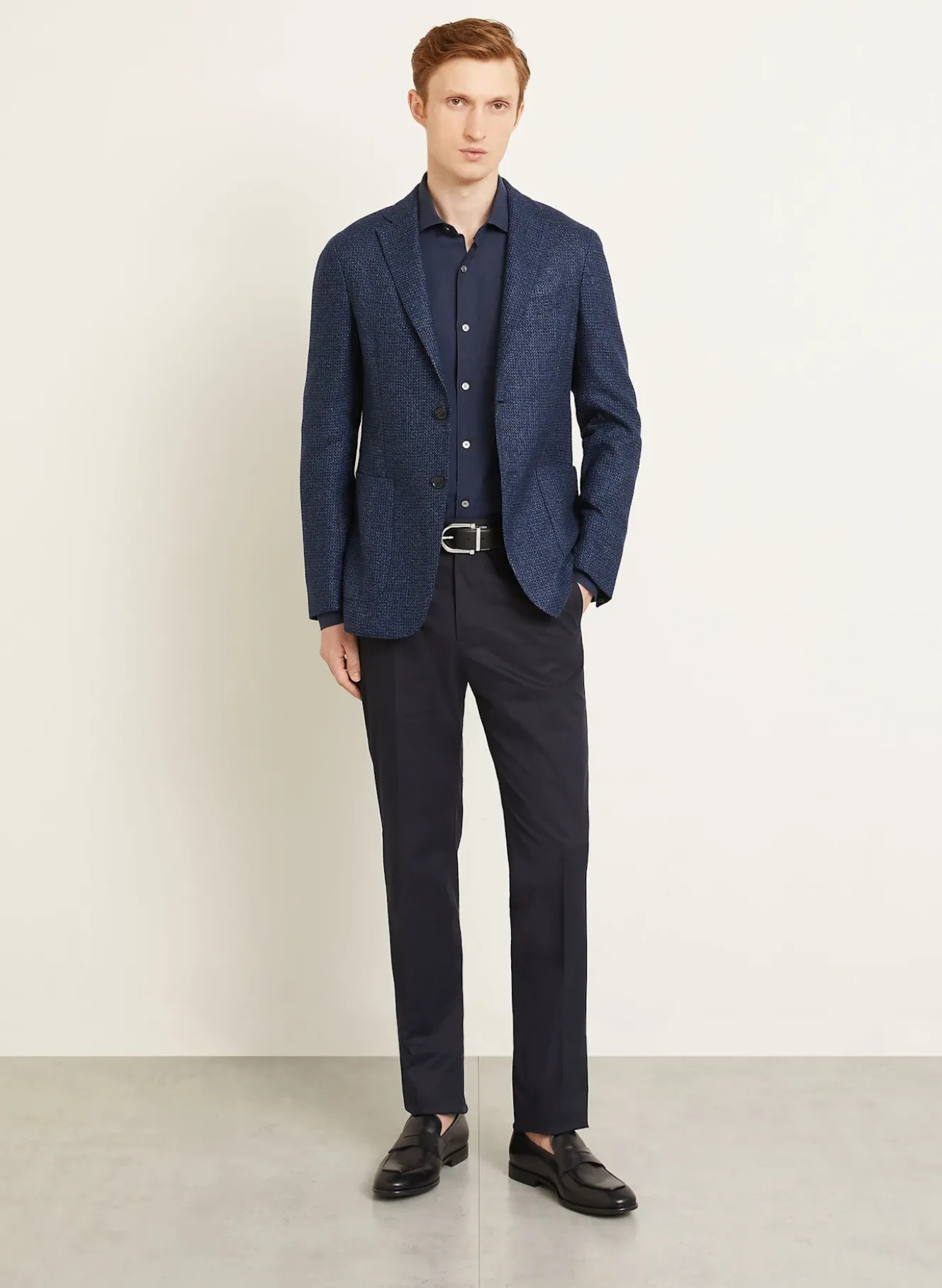 Chino Regular Fit