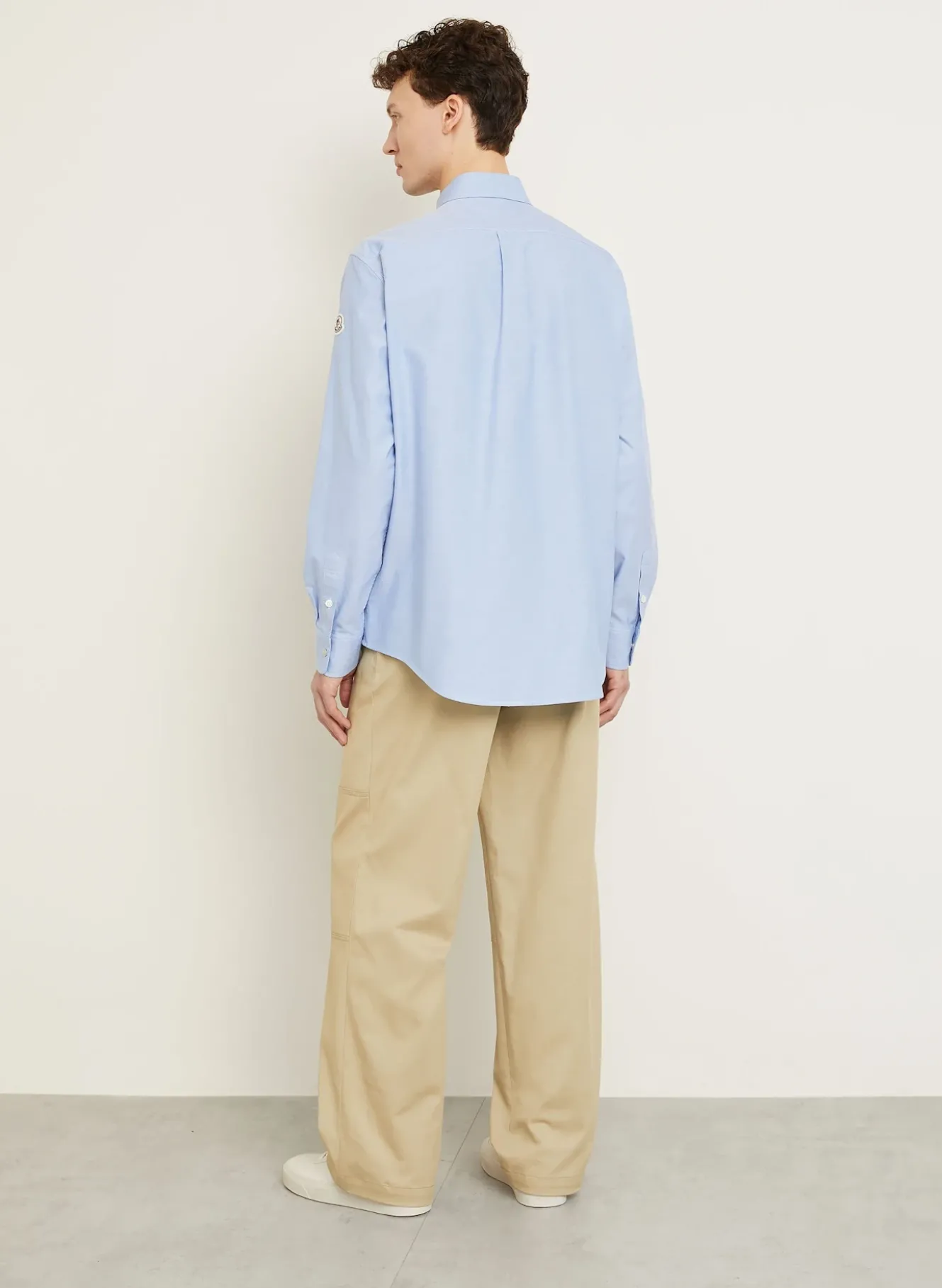 Chino Regular Fit
