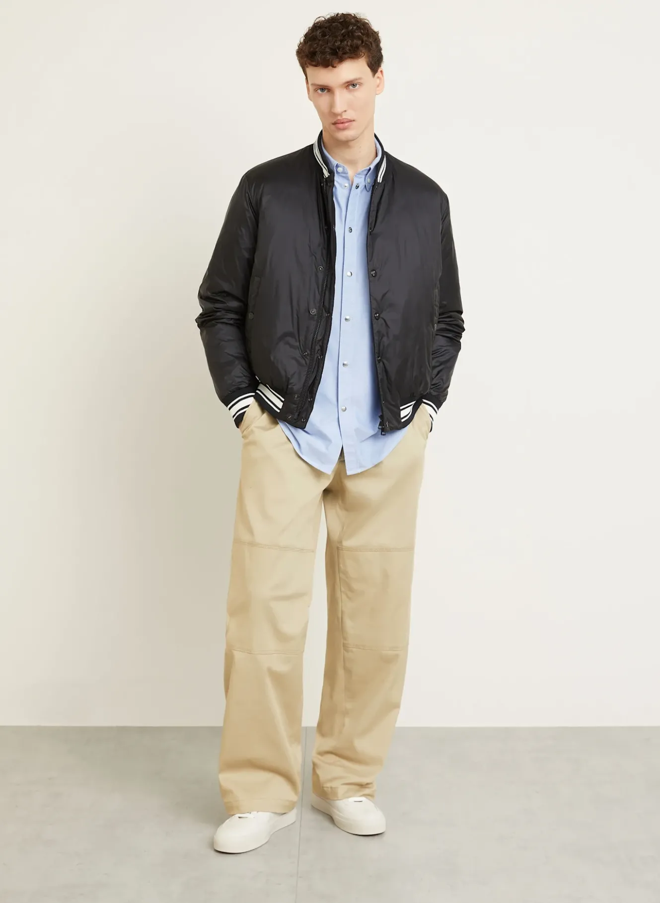 Chino Regular Fit
